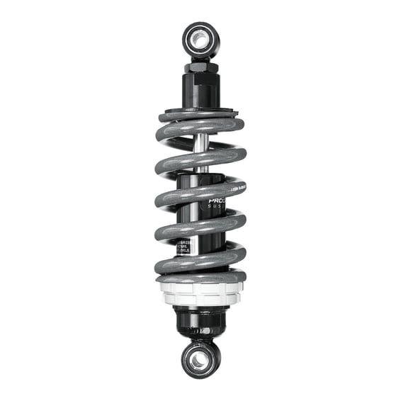 PS, MiniMoto 9.5" Monoshock. Heavy Duty