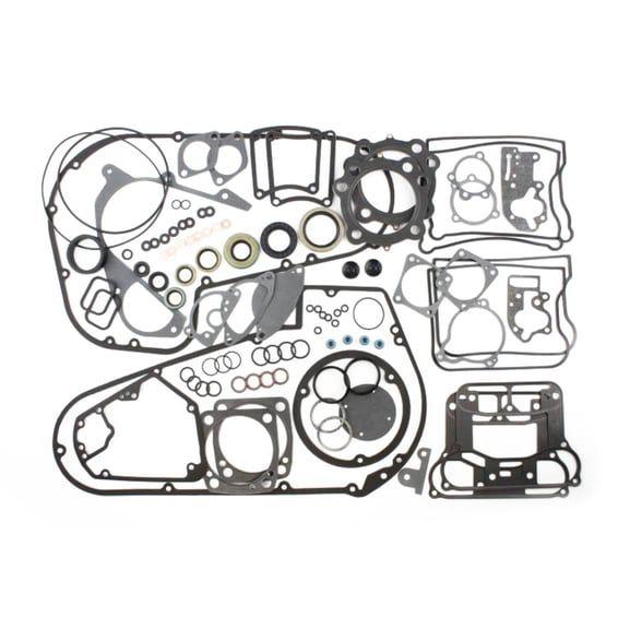 EST 5-speed motor gasket kit. 3-1/2" bore