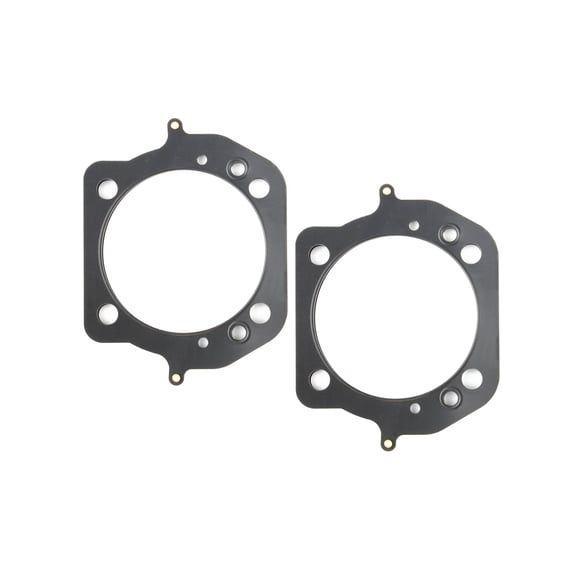 cylinder head gasket set. 4-1/8" .040" MLS
