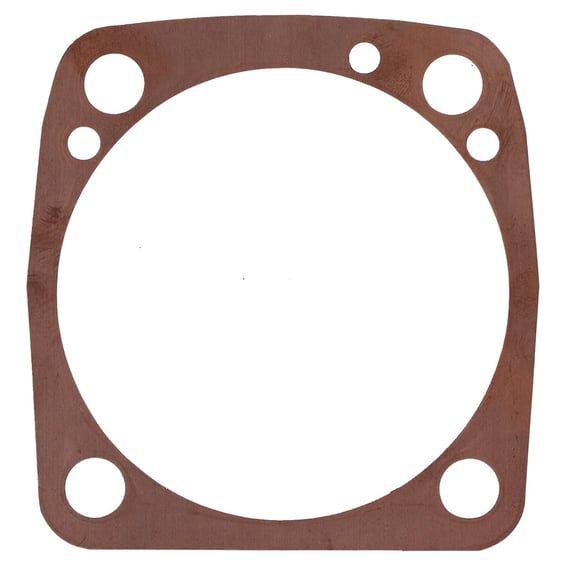 cylinder base gasket. .005" copper 3-5/8" bore