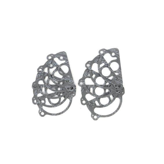 gasket starter cover housing. .031" fiber