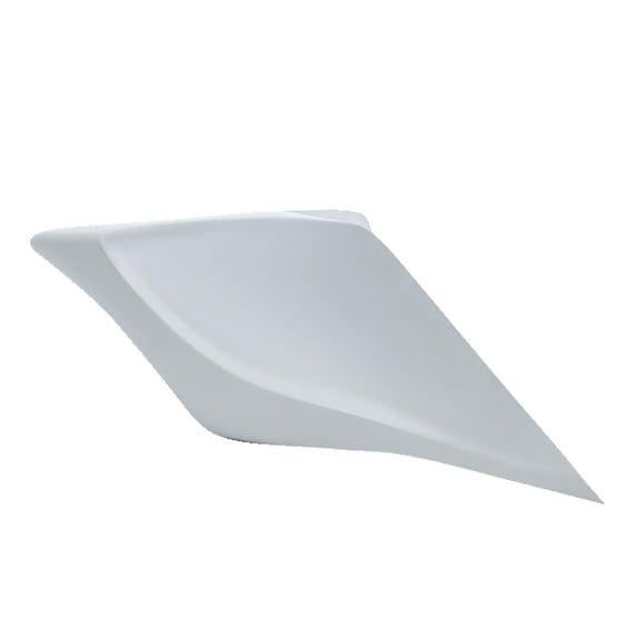 stretched extended side covers "Gazelle"