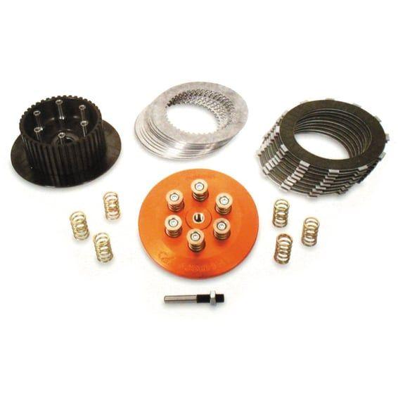 scorpion billet clutch kit