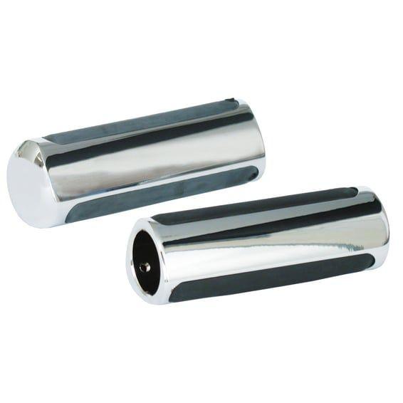 Handlebar grip set, Slim Jim