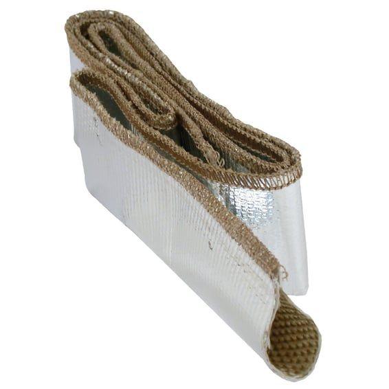 Thermo sleeve. 1" x 3" long