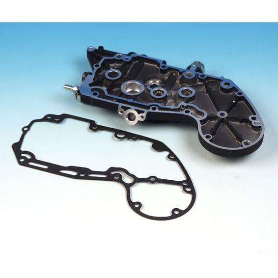 James, cam cover gaskets. .035" Foamet