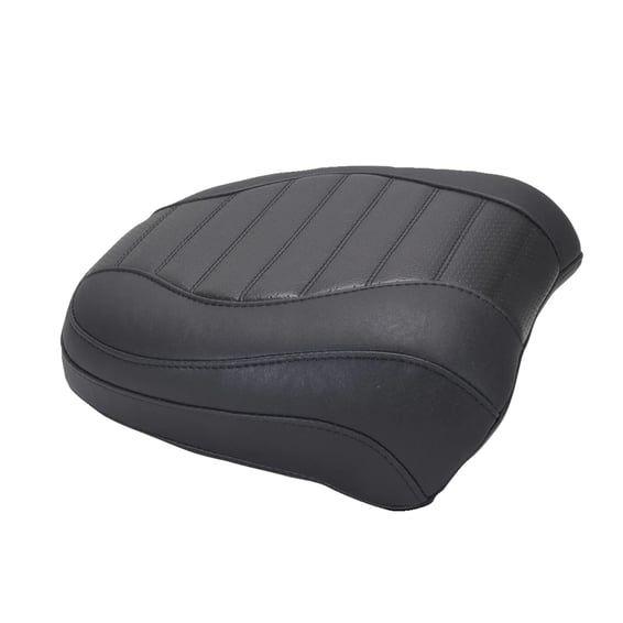 Softail touring passenger seat