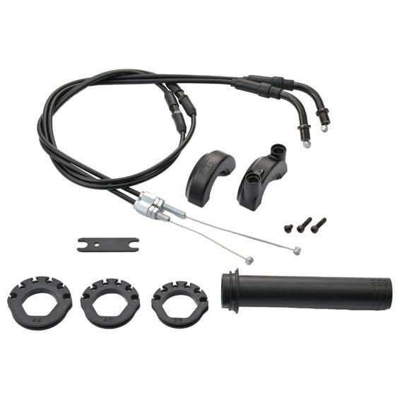 universal 7/8" (22mm) throttle kit