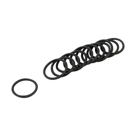 Repl. O-rings for sundance large diameter pegs & kick pedals