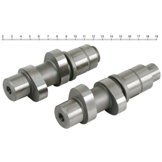 gear drive cam shaft set 64G/.640"