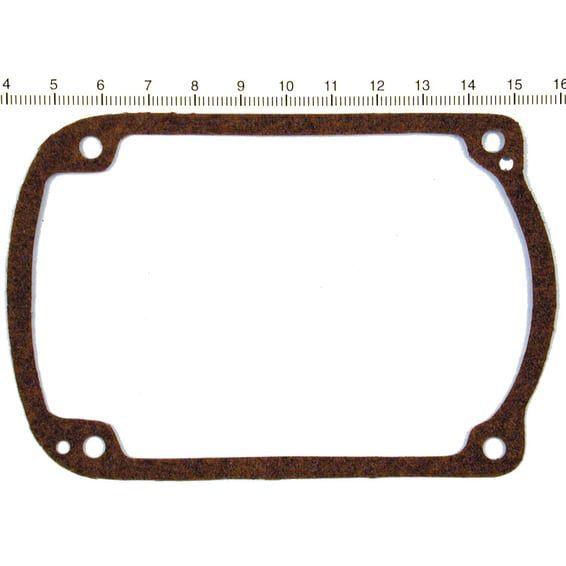 James, gasket magneto cap