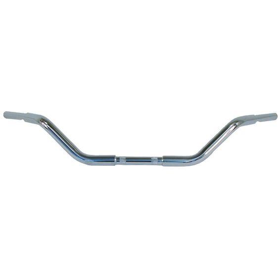 1-1/4" 'Fat Custom' handlebar. Chrome