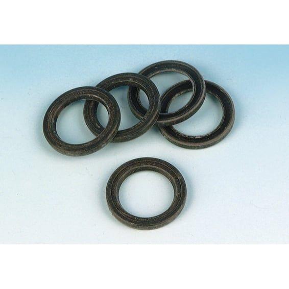 James, camshaft oil seal