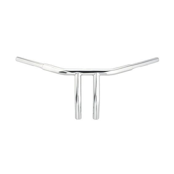 1.25" Chubby pullback drag bar. 8" rise