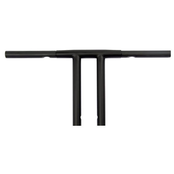 1.25" Chubby Flatline handlebar. 10"