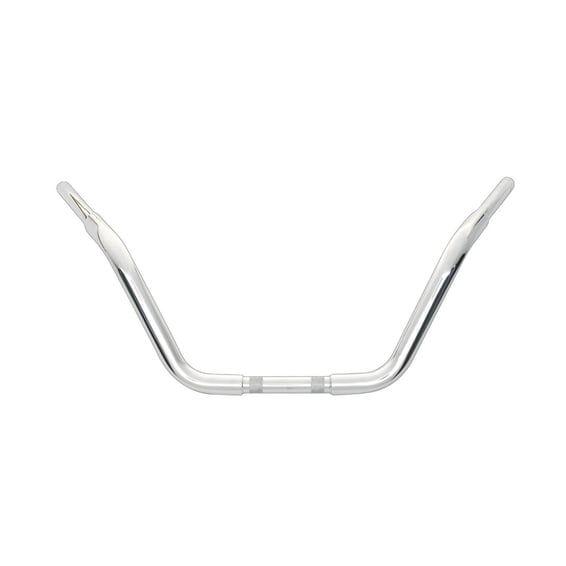 Wild 1, Road Glide bar 1-1/4". Chrome