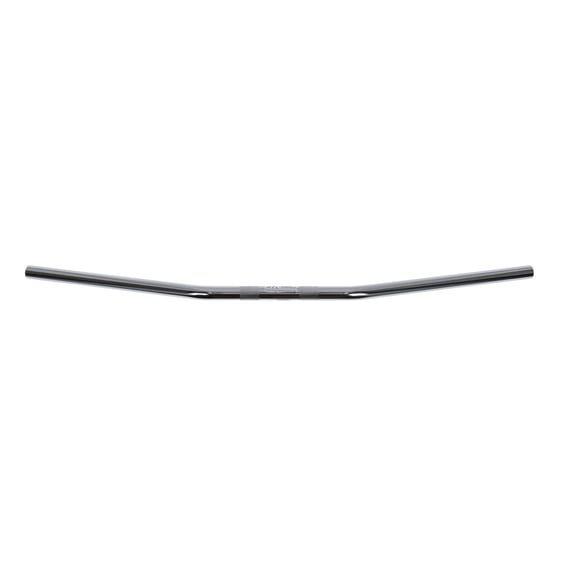 Fehling, 7/8" (22mm) Drag bar 82cm wide. Chrome