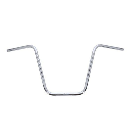 Fehling 7/8" (22mm) Apehanger chrome