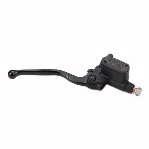 K-Tech Grimeca 12 mm brake master cylinder black