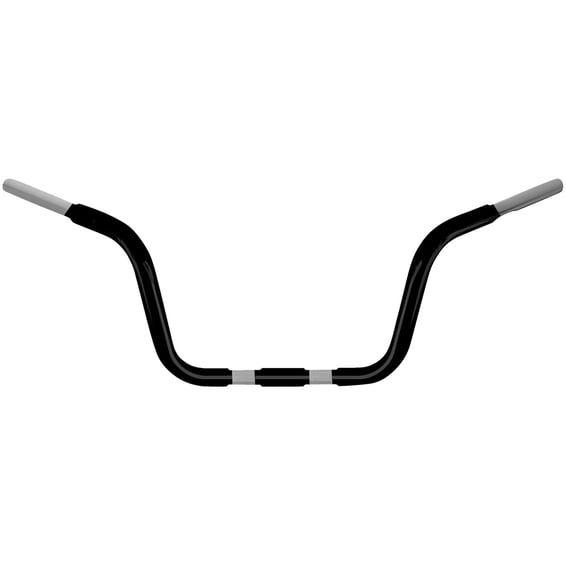 1-1/4 Chubby 9.5" ape