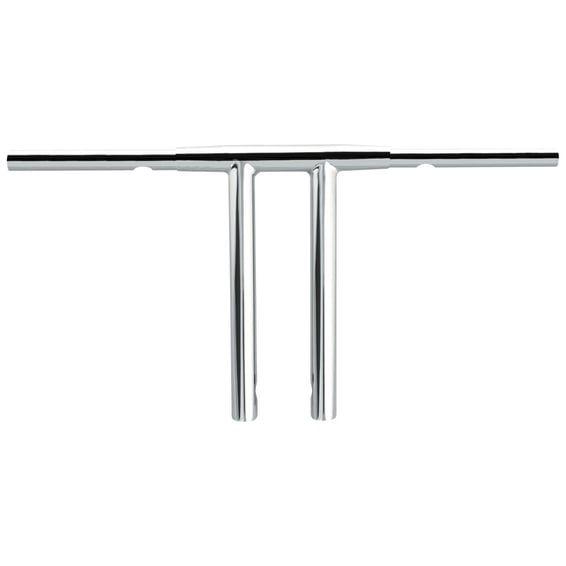 1.25" Chubby Flatline handlebar. 12"