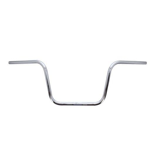 Fehling 7/8" (22mm) Apehanger chrome